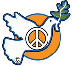 Fashion For Peace  logo